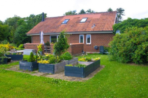 Dejligt og stort hus